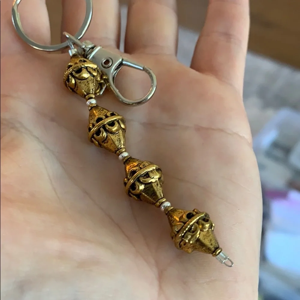 Handmade keychain - Picture 6 of 7